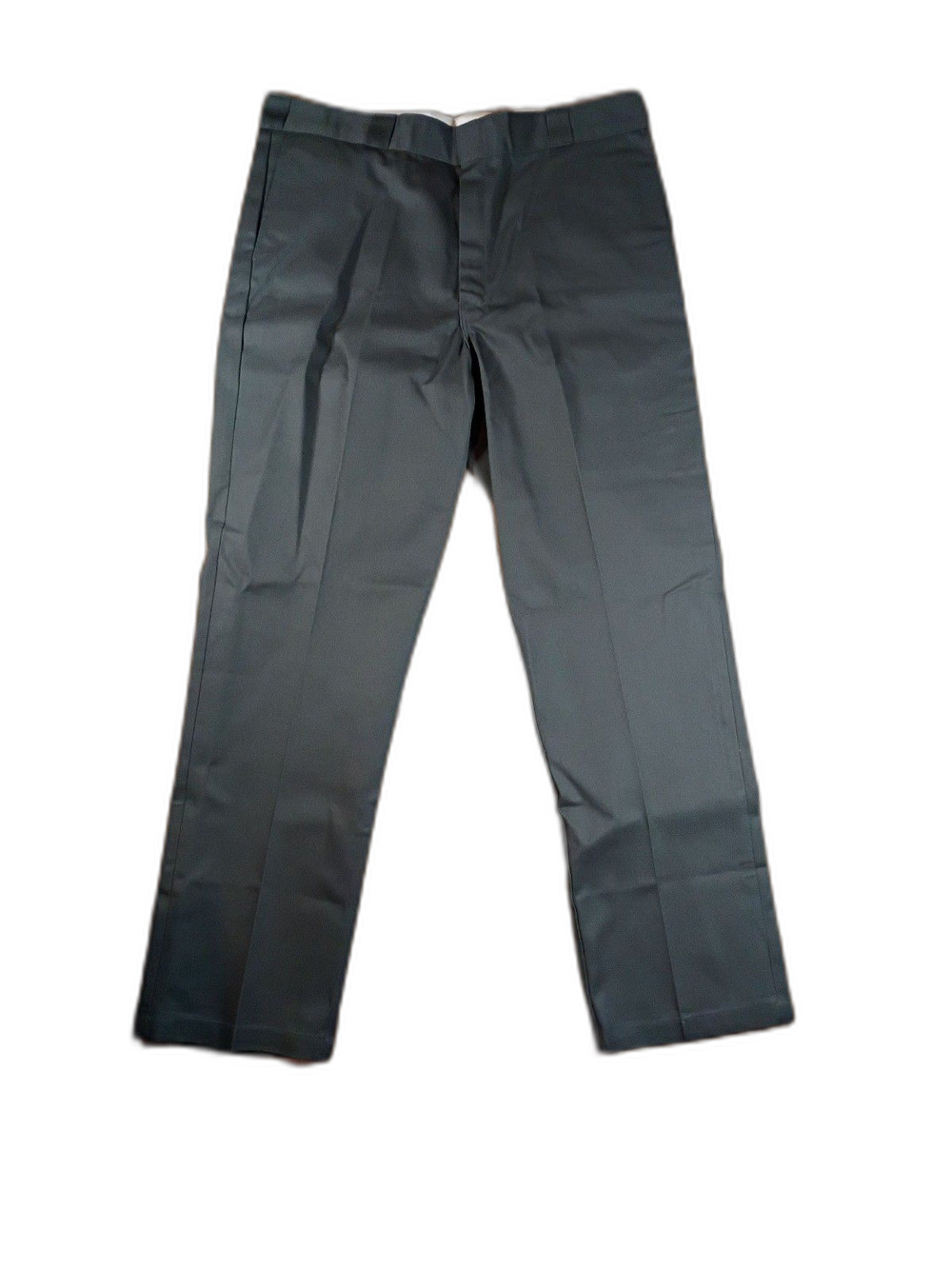 Dickies 874 Work Pants Mens 40x34 Charcoal NWT